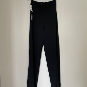 New With Tags- Babaton Lincoln Dress Pant